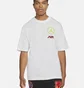 Футболка чоловіча Nike M J Sprt Dna Ss Tee White CV2993-100