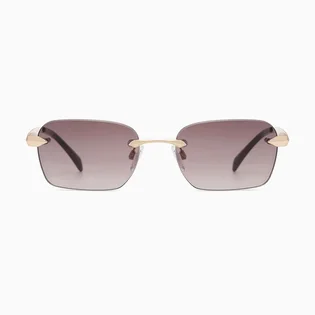 Сонцезахисні окуляри жіночі CAROLINA LEMKE Gumi Violet CL3606-С3