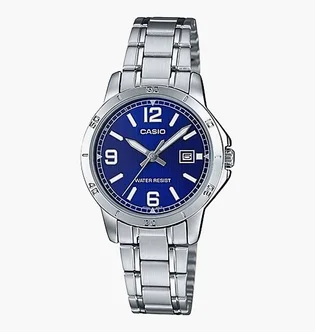 Часы женские Casio Timeless Collection LTP-V004D-2B