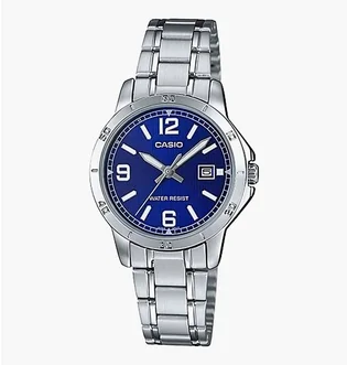 Годинник жіночий Casio Timeless Collection LTP-V004D-2B