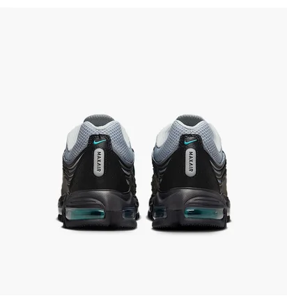 Кроссовки мужские Nike Air Max Tl 2.5 Wolf Black/Grey FZ4110-004