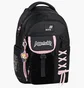 Рюкзак детский Kite Aggretsuko Black AR26-2597L