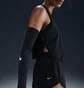 Шорти жіночі Nike Dri-Fit 6In WomenS Running Shorts Black Black HJ2234-010