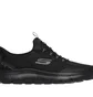 Кроссовки мужские Skechers Summits Top Rate Black 233045-BBK