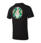 Футболка чоловіча Air Jordan M J Sprt Dna Hbr Ss Crew Black CZ8083-010
