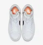 Кросівки жіночі Nike Blazer Mid Rebel White Bq4022-102