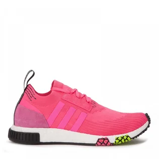 Кросівки чоловічі Adidas Nmd Racer Pk Pink Cq2442