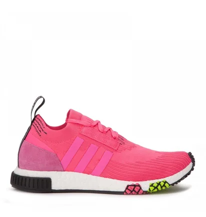 Кроссовки мужские Adidas Nmd Racer Pk Pink Cq2442