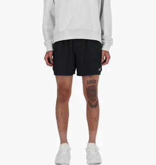 Шорты мужские New Balance Shorts Black MS41286BK
