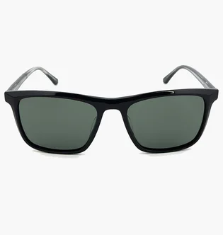 Солнцезащитные очки мужские Vistan Green/Black 0873-102-55-18