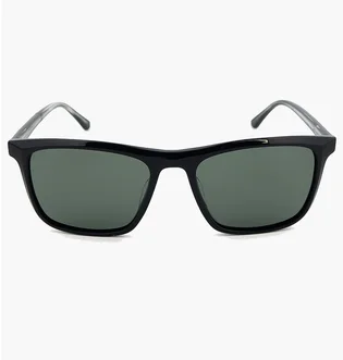 Солнцезащитные очки мужские Vistan Green/Black 0873-102-55-18