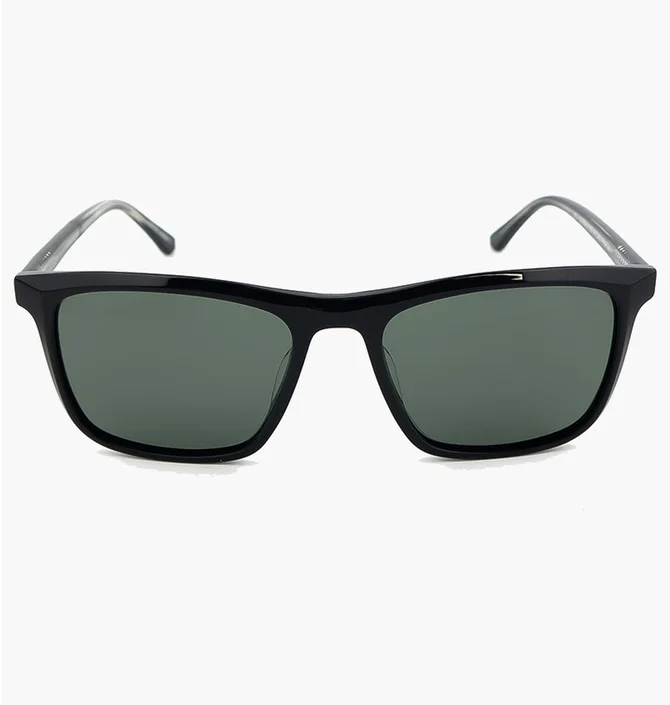 Солнцезащитные очки мужские Vistan Green/Black 0873-102-55-18