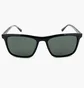 Солнцезащитные очки мужские Vistan Green/Black 0873-102-55-18