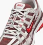 Кроссовки женские Nike P-6000 Grey/Bordo HJ9598-100