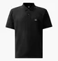 Поло мужское C.P. Company Black 20CMPL721A005263W-999