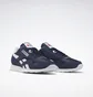 Кросівки унісекс Reebok Classic Nylon Blue Gy7234