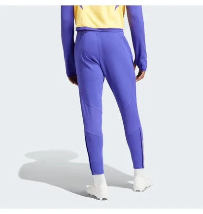 Штаны мужские Adidas Real Madrid Tiro 23 Training Tracksuit Bottoms Violet IQ0542
