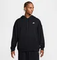 Спортивный костюм мужской Nike Club Ft Oversizeed Po Black HJ1816-010__HJ1822-010