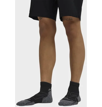 Шкарпетки Jack Wolfskin Vojo Light Low Black A63867-6000