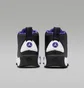 Кросівки чоловічі Air Jordan Jumpman Pro Shoes White/Black DN3686-105