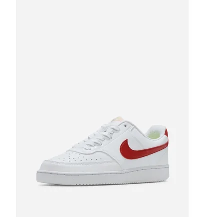 Кросівки жіночі Nike Court Vision Low White Dh3158-104