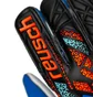 Рукавиці воротарські дитячі Reusch Attrakt Starter Solid Junior Blue 5572514-4467