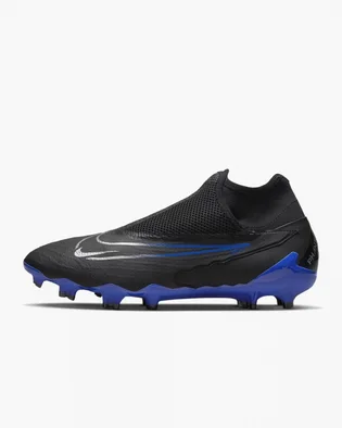 Бутси унісекс Nike Phantom Gx Pro Black DD9465-040