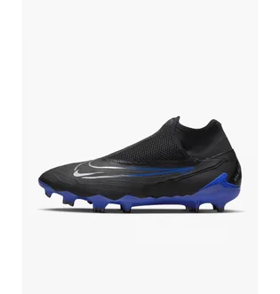 Бутси унісекс Nike Phantom Gx Pro Black DD9465-040