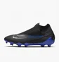 Бутси унісекс Nike Phantom Gx Pro Black DD9465-040