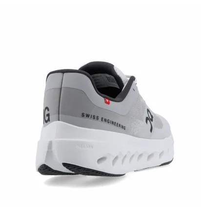 Кроссовки мужские On Cloudsurfer Next Grey 3ME30020070