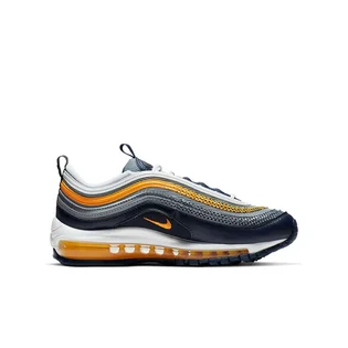 Кроссовки детские Nike Air Max 97 Rf Blue BV0050-400
