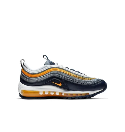 Кроссовки детские Nike Air Max 97 Rf Blue BV0050-400