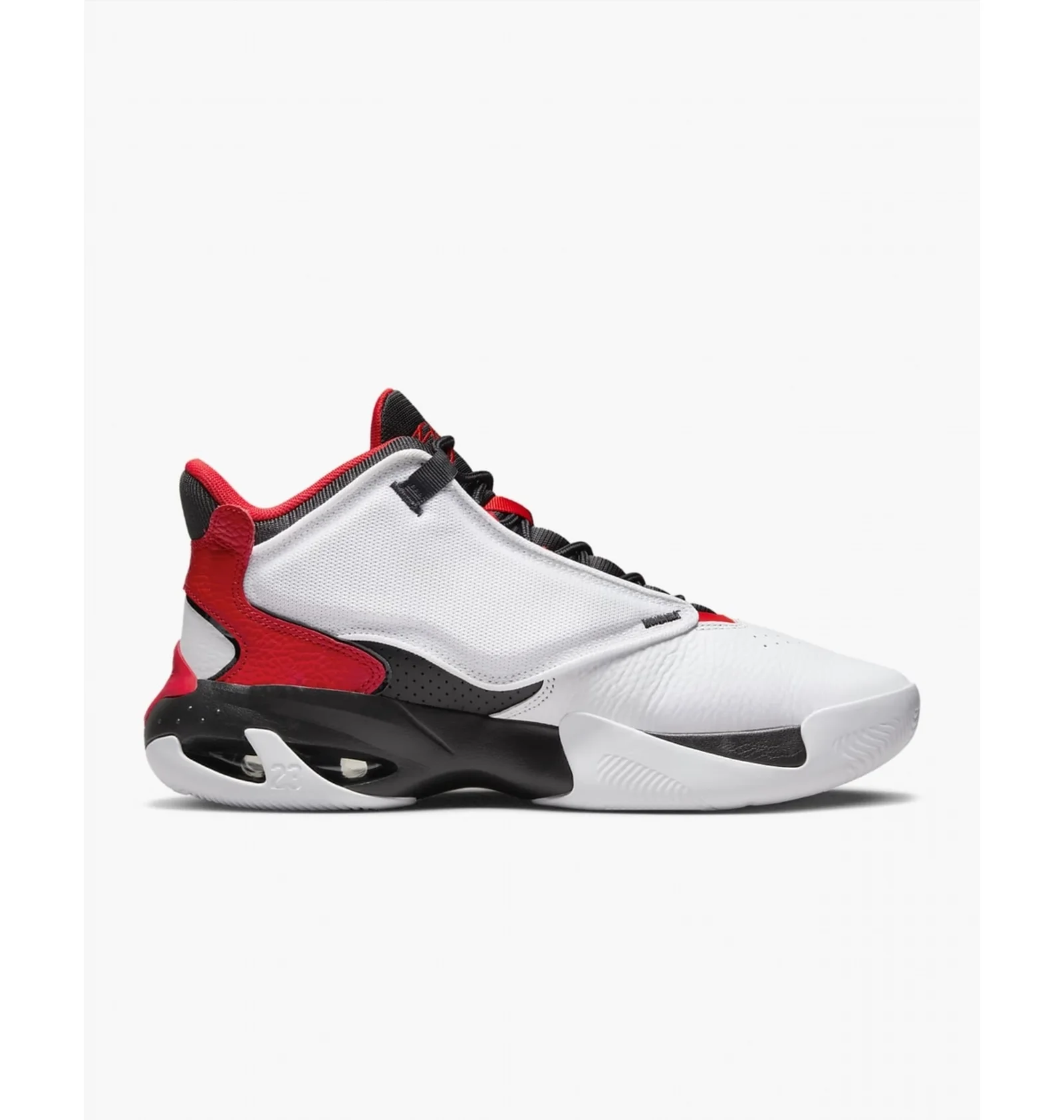 ᐉ Кросівки чоловічі Air Jordan Max Aura 4 White DN3687-106