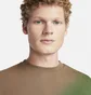 Свитшот мужской Nike Sportswear Club French Terry Crew-Neck Sweatshirt Multi FQ6142-256