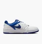 Кросівки чоловічі Nike Full Force Lo White/Blue FB1362-104