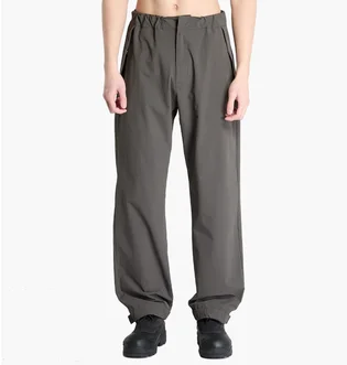 Штаны мужские ROA Windproof Chino Grey RBMW0381FA268