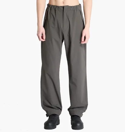 Штани чоловічі ROA Windproof Chino Grey RBMW0381FA268