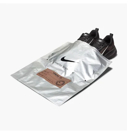 Кросівки чоловічі Nike Vomero 18 Brown/Black IH4454-001