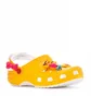 Тапочки женские CROCS Mcdonalds Classic Clog Yellow 208696-730