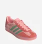 Кроссовки унисекс Adidas Gazelle Indoor Semi Spark Preloved Scarlet Peach IG6782