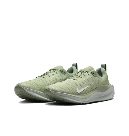 Кроссовки мужские Nike Reactx Infinity Run 4 Green DR2665-300