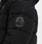 Парка мужская Ellesse Norris Jacket Black SHT19086-011
