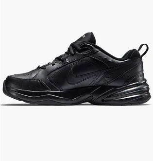 Кроссовки мужские Nike Air Monarch Iv Black 415445-001