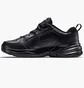 Кроссовки мужские Nike Air Monarch Iv Black 415445-001