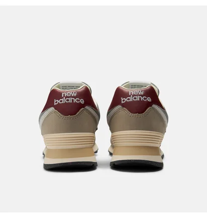 Кросівки унісекс New Balance 574 Beige U574SKB