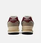Кросівки унісекс New Balance 574 Beige U574SKB