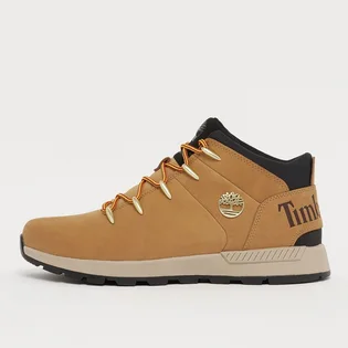 Ботинки мужские Timberland Sprint Trekker Mid Beige TB0A1XVQ231
