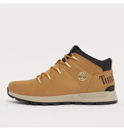 Ботинки мужские Timberland Sprint Trekker Mid Beige TB0A1XVQ231
