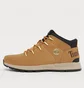 Ботинки мужские Timberland Sprint Trekker Mid Beige TB0A1XVQ231