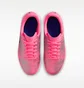 Сороконожки детские Nike Vapor 16 Club Pink/Grey IM3653-640